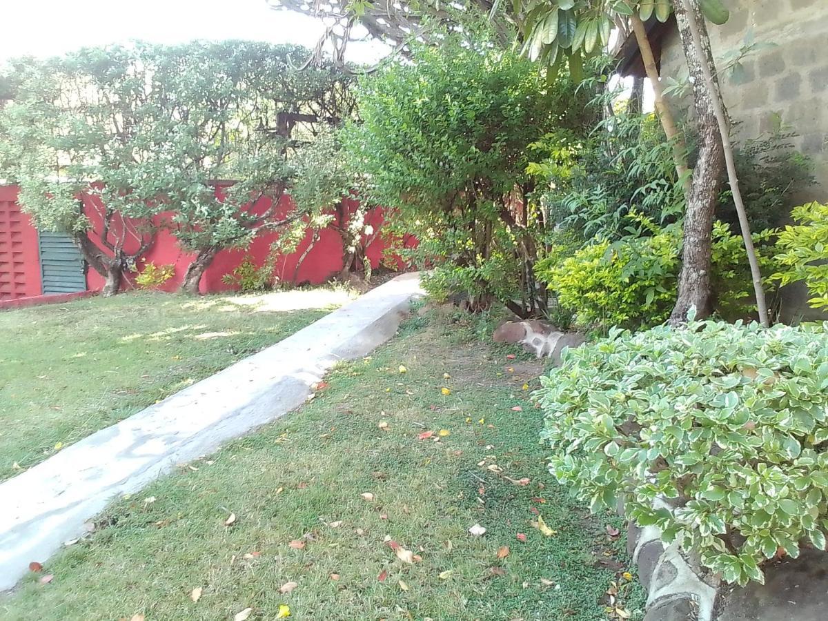 Mara River Lodge Aitong Exterior foto